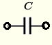 impedances of capacitor