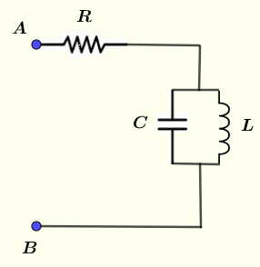series parallel circuit