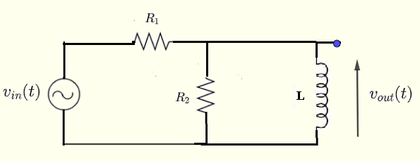  Cascaded Circuit Example 1