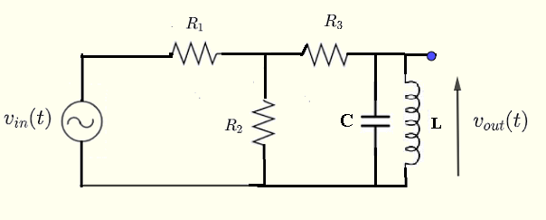  Cascaded Circuit Problem 1