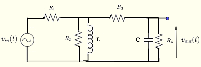  Cascaded Circuit Problem 2